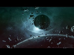 Dubstep | Captain Panic! - Alien Bass (feat. Messinian)