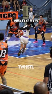 Fake na hindi bawal 😂 #thewhistle | The Whistle PH