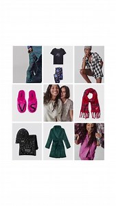 14K views · 253 reactions | Forget everything you thought about cozy clothing—these perfect pairings just changed the game. Shop Now: https://bit.ly/3kGBc02 | Victoria's Secret | Facebook