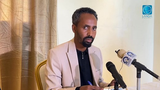 Kidane Amene on Reels