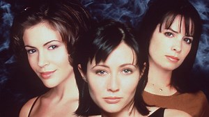 A Charmed Reboot Is Coming, If The CW Can Make It Work This Time
