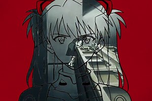 Asuka Langley Soryu: The Forgotten Child in EVA-02