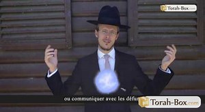 Torah-Tabou : La Kabbale, c'est quoi ? On peut l'étudier ?