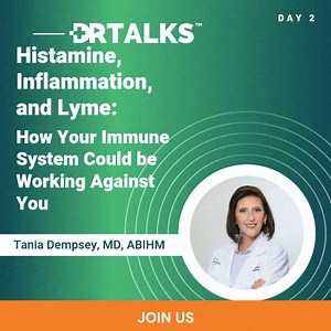 1.9K views · 16 reactions | Here are day two speakers for the DT Healing Lyme Summit in a quick lineup with one of my bonuses on establishing a differential diagnosis https://drtalks.com/summit/lyme-summit/bonus/comprehensive-differential-diagnostic-evaluation-of-lyme-and-tbd-symptoms/?uid=867&oid=94&ref=3029 | Dr. Richard Horowitz | Facebook
