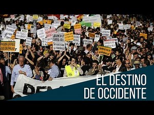¿Está en peligro la democracia? Los retos de la idea política más exitosa del mundo