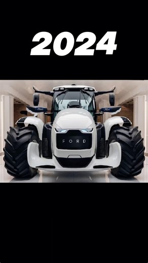 👿Evolution of Ford Tractor (1907-2024) 🔥 #shorts #trending #status #offroad #systummm
