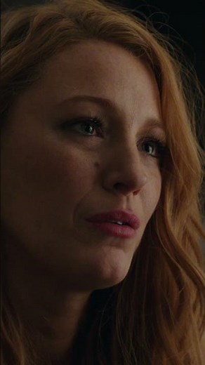 ROMPER EL CÍRCULO. Con Blake Lively y Justin Baldoni. Exclusivamente en cines.