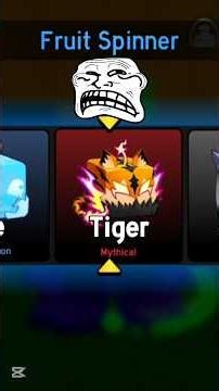 ​I Promised to Eat Whatever I Roll... And Zioles Scammed Me! 😭😭 Buddha fruit give away!! #gaming