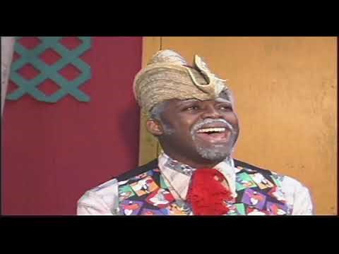 Tonton Dezirab - DOZADO (Full Movie)