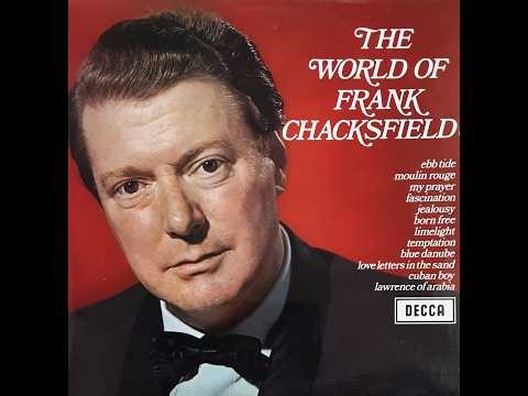 Frank Chacksfield & His Orchestra - Fascination [1958]