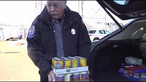 How the Collierville Police Department's Citizens Volunteer Program helps the community