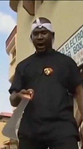Discover Issakaba: A Classic Nollywood Experience