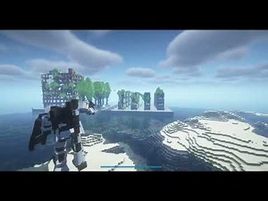 [WIP] Pomkots Mechs Extension Pack: Real Type Mechs