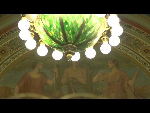 Denver Mint: Making Money Episode 4