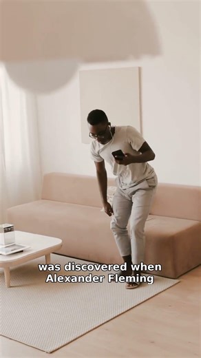 WiFi Was Invented by Accident #shorts #technology