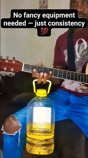 How to Increase Guitar Speed & Finger Strength (Beginner Exercise)