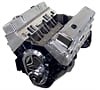 ATK Engines HP89: HP89 High Performance Crate Engine Small Block Chevy 350ci / 390HP / 420TQ - JEGS