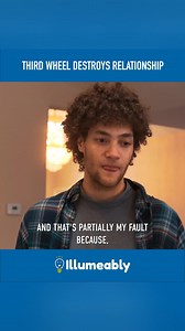 22K views · 147 reactions | How to deal with annoying third wheeling friends  #relationships #thirdwheel | Life Lessons with RJ | Facebook