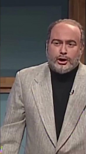 SNL Celebrity Jeopardy - Sean Connery - therapist - #snl #celebrityjeopardy #willferrel