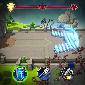 1.1M views | Lords Mobile on Reels | Facebook