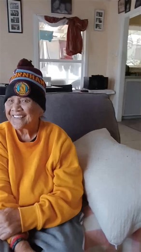 Positive motivation with Mum 💯🙏 | Nga Petero