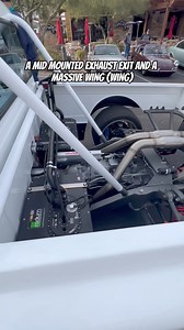 Mid-Engine 1972 Chevrolet C10 #chevrolet #chevy #pickup #truck #classiccars | Jalopy_Jeff