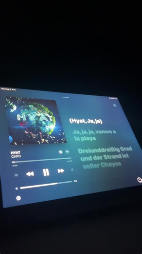 Teil 30: Capo-Hyat #Viral #lyrics #Deutschrap @CAPO