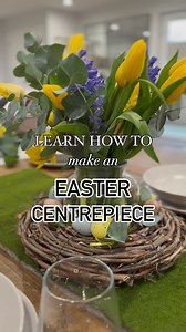 14 reactions | ✂️ EASTER HOW TO GUIDE Celebrate the joy of Easter...