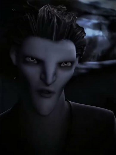 Pitch Black - Burning pile | Rise of the Guardians Edit