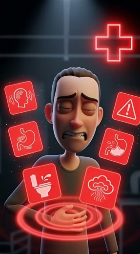 पेट में गुर-गुर की आवाज़ क्यों आती है?