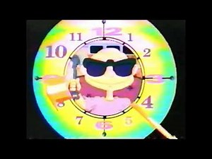 Up Next on Nickelodeon: Rugrats/Muppet Babies [1993]