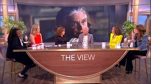Michael Douglas weighs in on what Benjamin Franklin would think of today's politics