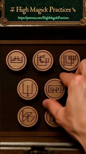 4 Invoking Olympic Spirits. Learn how to invoke each #olympicspirit presented in the #Arbatel