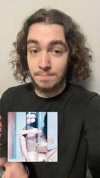 Does Poppy’s New Album “Empty Hands” Bang? (390TH ALBUM REVIEW!!!)