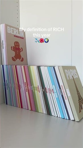 My 2026 collection is growing fast and it’s only April 😳 #photobooks #booktok