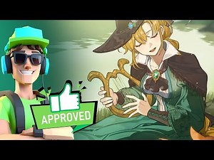 Volcano Princess Review