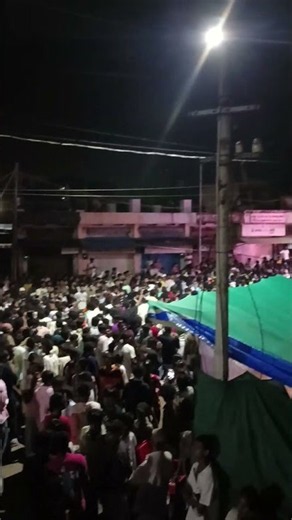 dj tiger 🐯 meldi road show dashaa ma agman full sapata