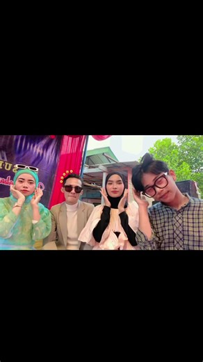 Velocity Dulu: Exploring Mandailing Natal Music