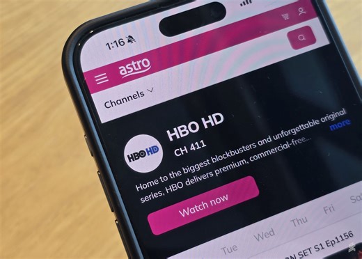 Astro drops HBO channels after nearly 30 years, introduces 4 new channels under Astro One Epic Pack - SoyaCincau
