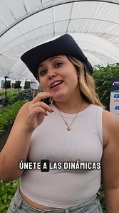 1K views | ¡Haz el Recorrido Netafim™ en Expo Agro y gana increíbles...