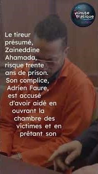 Procès DZ Mafia perpétuité requise — le verdict qui va faire date dans le narcotrafic français