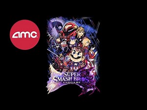 AMC Previews - Super Smash Bros.: Endgame (December 20, 2019) (April Fools!)