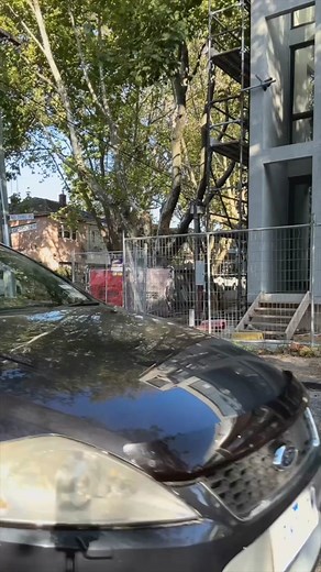 When night shift work a day shift #trafficcontrol #foryou #funnyvideos #traffic