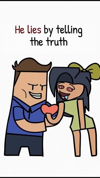 How to lie by telling the truth #practicalpsychology practical psychology