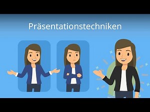 So hältst du überzeugende Präsentationen! Tpps & Tricks