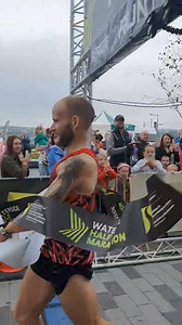 Kyle Doherty of @city of Derry Spartan wins Waterside Half Marathon Live results at https://myrunresults.com/events/waterside_half_marathon_2024/5081/results | Myrunresults.com