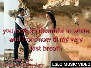 10K views · 174 reactions |  BEAUTIFUL IN WHITE  Wedding Song By: Westlife | Love Songs & Love Quotes | Facebook