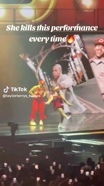 Taylor Terry's Unforgettable Performance at Brezzy Bowl