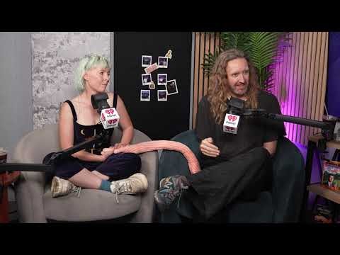 What are SYLVAN ESSO Even Doing?!