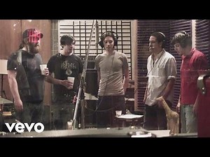 Manchester Orchestra - Simple Math EPK